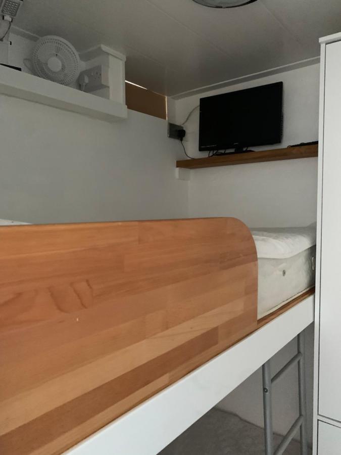 Cosy Beach Chalet Scratby Bagian luar foto