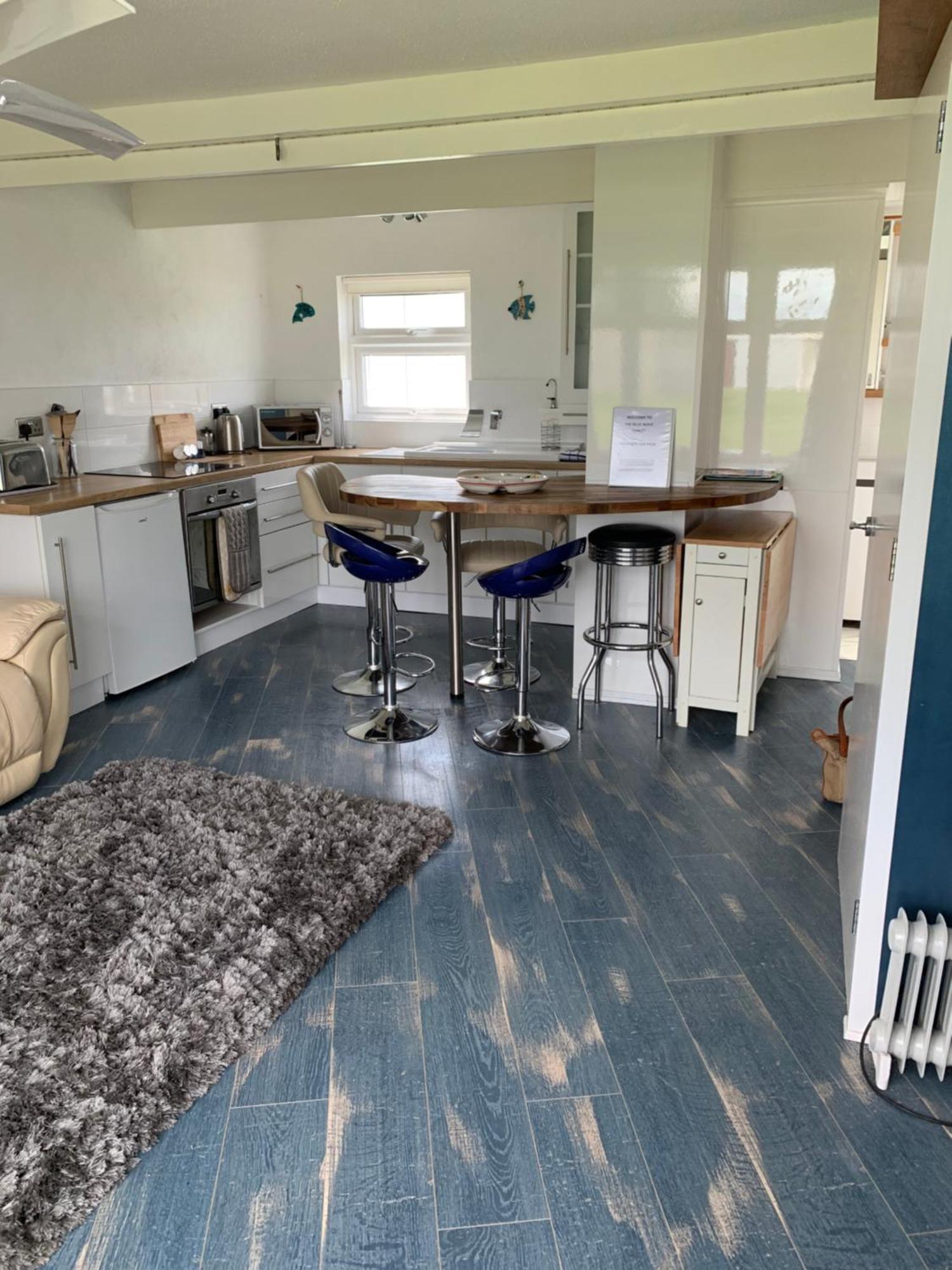 Cosy Beach Chalet Scratby Bagian luar foto