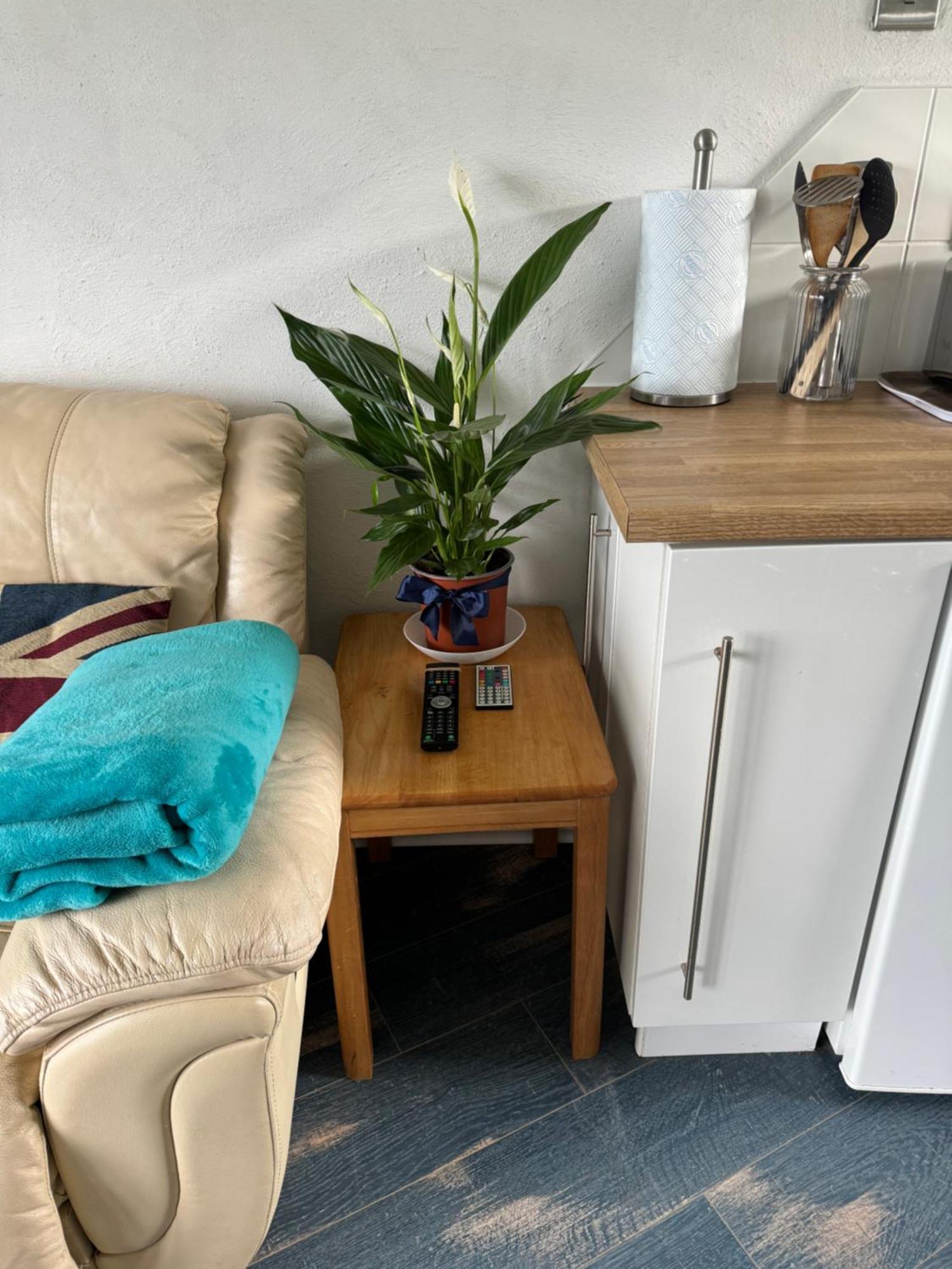Cosy Beach Chalet Scratby Bagian luar foto